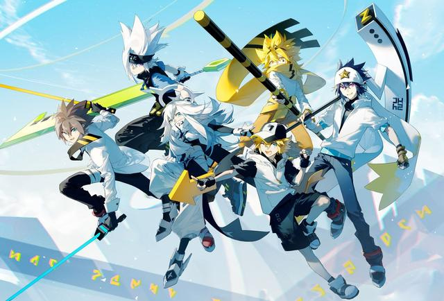 凹凸世界步步为营怎么过