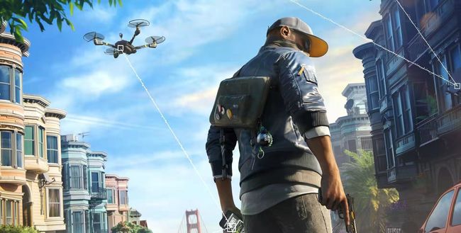 看门狗2怎么下载手机版