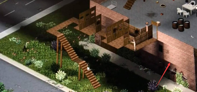 僵尸毁灭工程停电后怎么生存