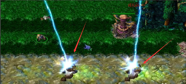 魔兽3图腾塔怎么玩 魔兽争霸3冰封王座图腾塔玩法介绍