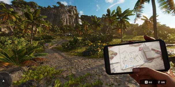 孤岛惊魂6掉帧严重怎么办 解决孤岛惊魂6游戏掉帧问题的方法