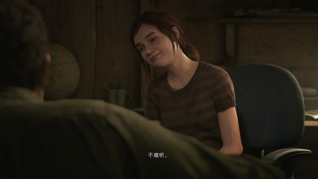 章节-西雅图第3天(艾莉)中的所有收集品位置在哪里