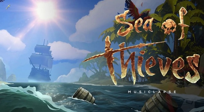 盗贼之海储物箱怎么买