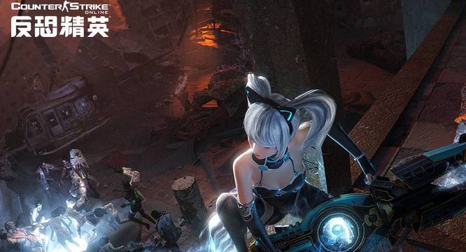 csol霸主角色排名是什么