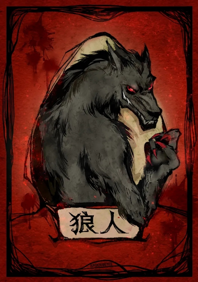 狼人杀上帝怎么玩