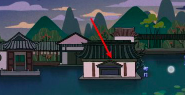 古镜记衙门线索顺序是什么