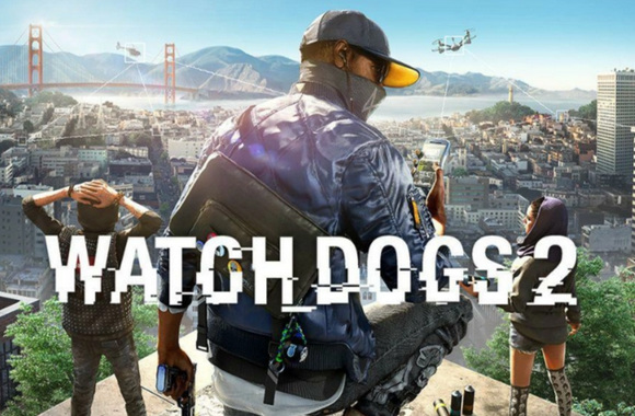 看门狗2地图有多大