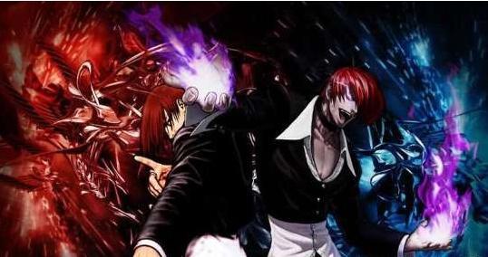 拳皇97高手排名是什么样的