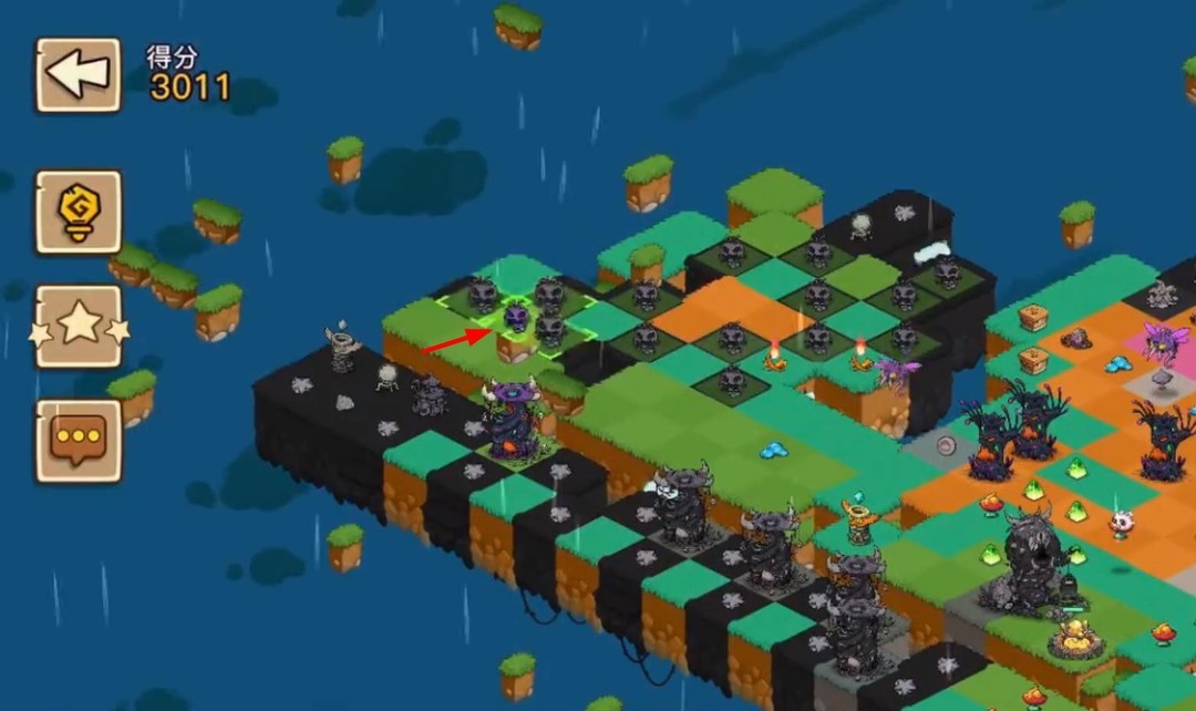 幻兽爱合成第182关怎么过 幻兽爱合成手游第182关攻略分享