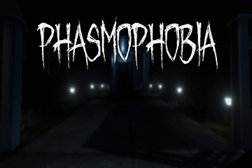 恐怖鬼魂可以联机吗