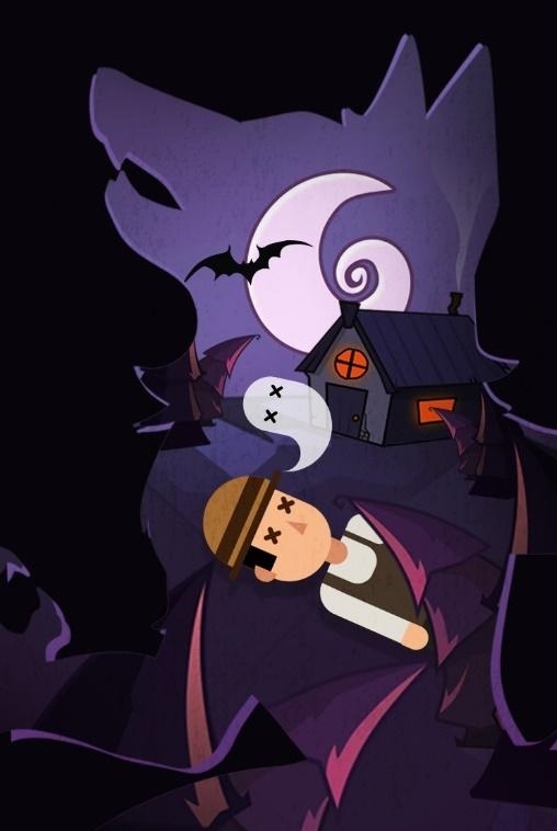 12个人的狼人局怎么配置