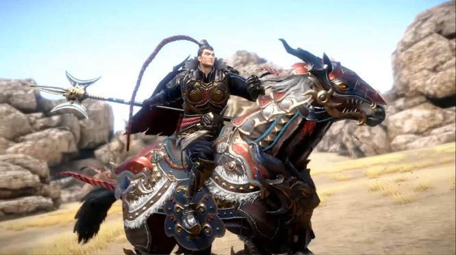 三国群英传8值得买吗