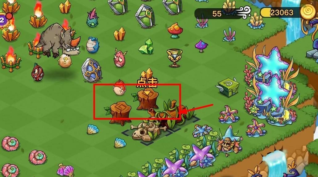 幻兽爱合成远古遗骸有用吗 幻兽爱合成远古遗骸的威力如何