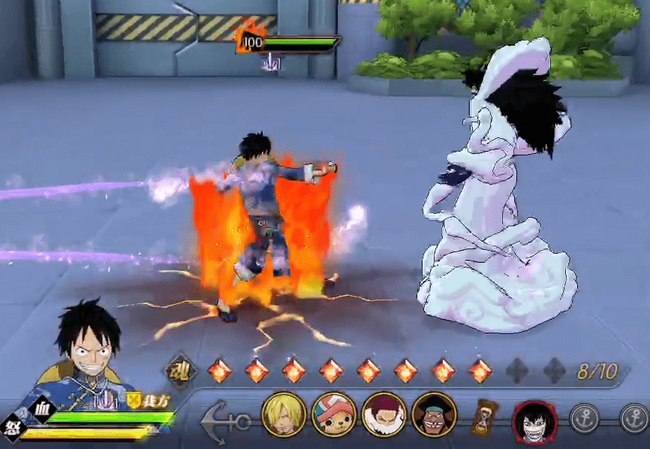 如何击败首领-凯美拉