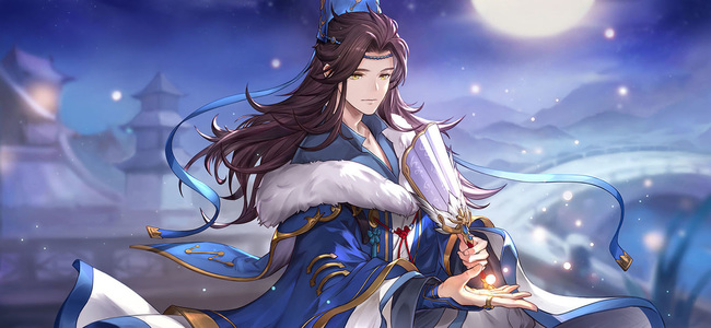 三国志幻想大陆头衔升级材料表是什么