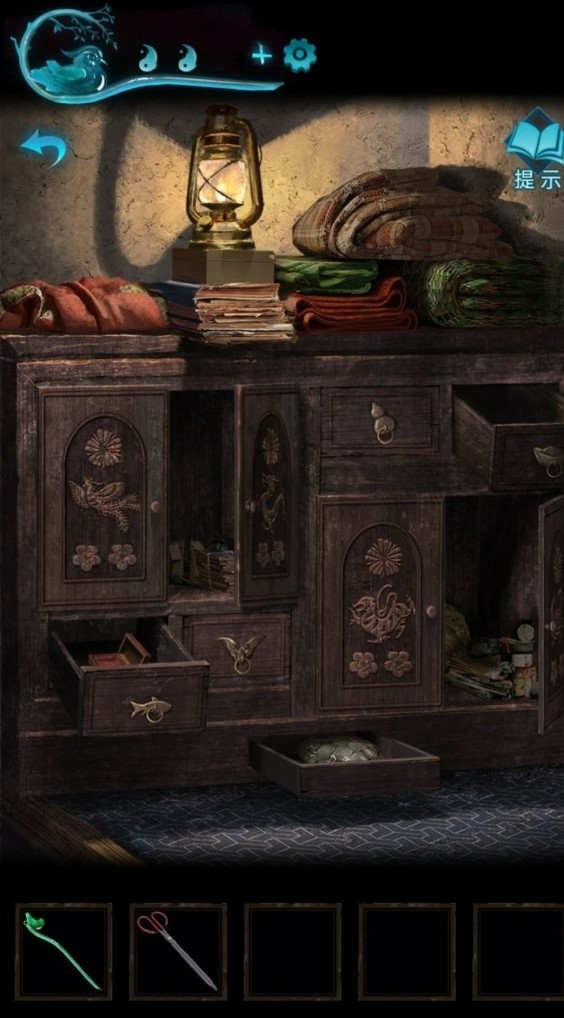 纸嫁衣3鸳鸯债阴阳乾坤怎么摆 纸嫁衣3 如何摆放阴阳乾坤和鸳鸯债