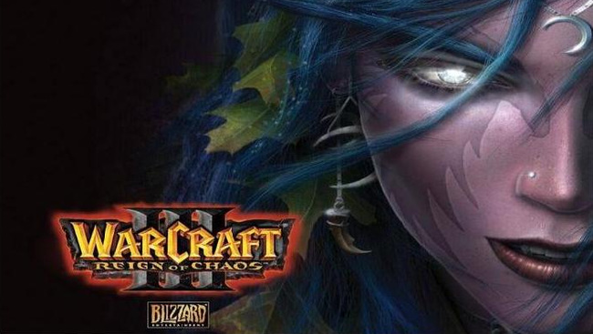 魔兽争霸怎么编队