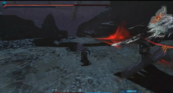 如何战胜BOSS-苍翎魔羽 挑战苍翎魔羽如何斗胜古剑奇谭3 BOSS