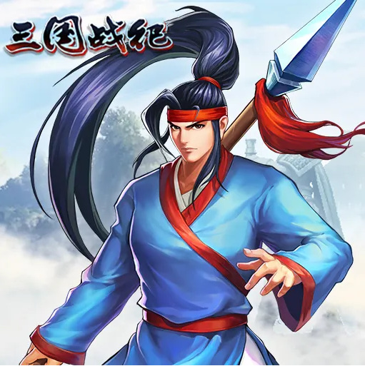 风云再起赵云怎么在空中连挑