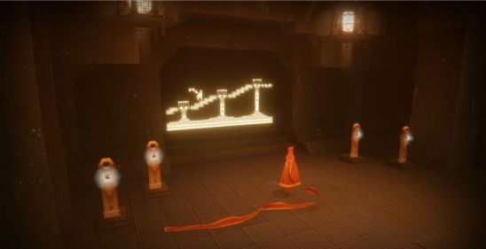 第5章中收集要素的位置在哪里 寻找收集要素的位置在哪里风之旅人