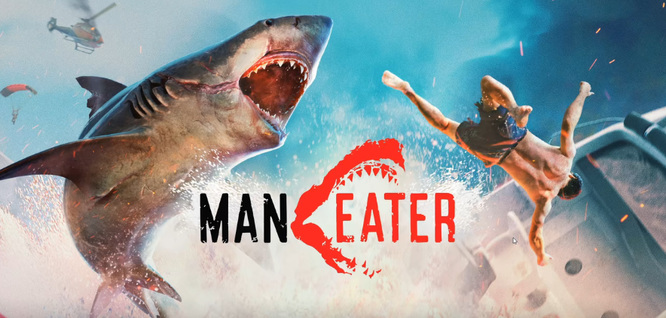 maneater多少级成年