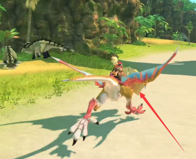 怪物猎人物语2千刃龙在哪里刷