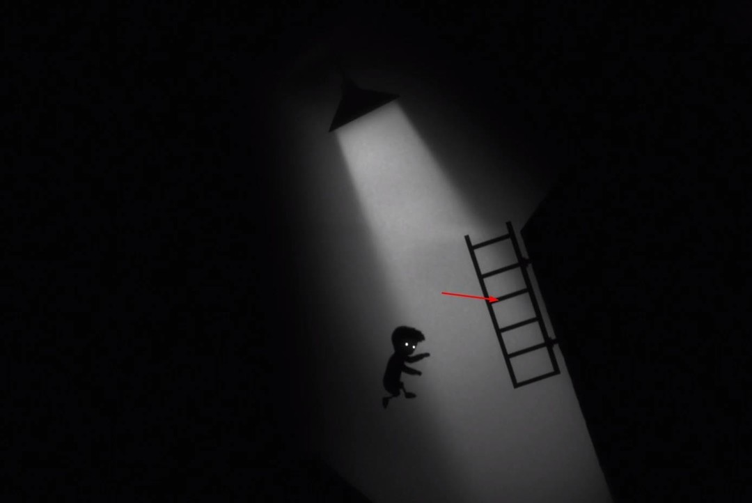 地狱边境10个彩蛋位置在哪 地狱边境游戏中的10个彩蛋位置在哪