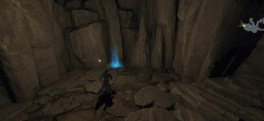 古剑奇谭3诡异的留书全纸条位置在哪