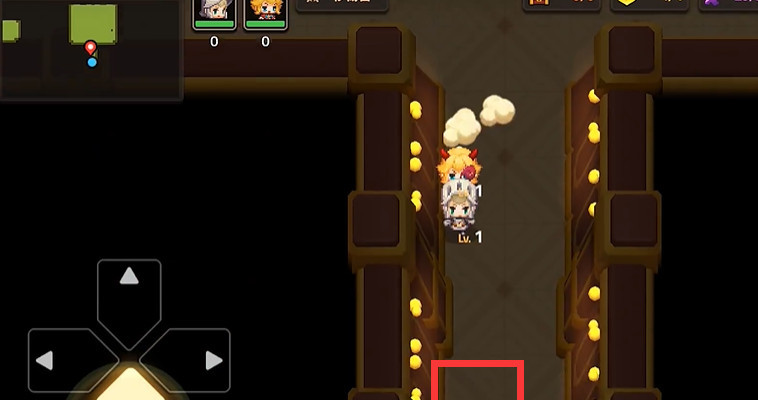 坎特伯雷公主与骑士万圣节之夜怎么做 坎特伯雷公主与骑士唤醒冠军之剑万圣节的奇幻冒险