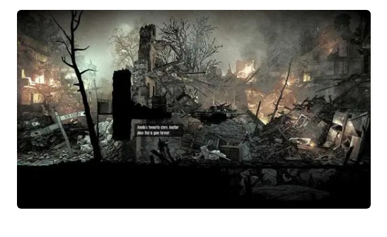 这是我的战争经典模式和剧情模式区别是什么