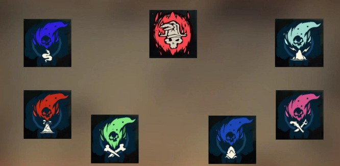 盗贼之海正在扫除被诅咒者的成就怎么获得 盗贼之海清除被诅咒者成就攻略