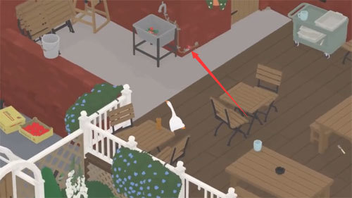 如何完成第二页隐藏挑战-让玩具船在桥下航行