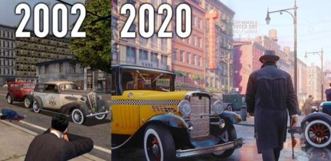 四海兄弟最终版和三部曲有什么区别 四海兄弟最终版与三部曲的区别