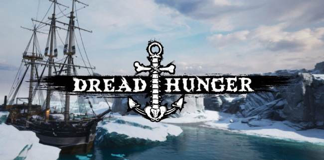 dread hunger掉线怎么回去