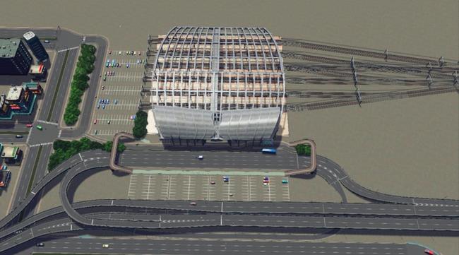 如何进行居民区商业区工业区的规划 天际线中的居民区、商业区和工业区规划技巧