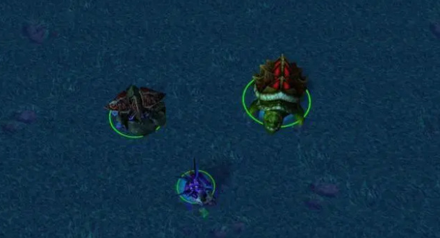 魔兽争霸3所有野怪技能是什么 魔兽争霸3冰封王座中所有野怪技能