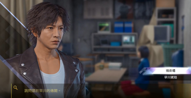 审判之逝青春群像剧怎么过 审判之逝湮灭的记忆的群像剧怎么玩