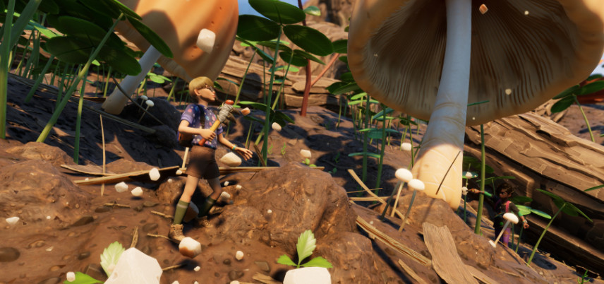 禁闭求生闪烁甲壳有什么用