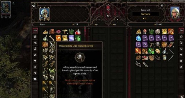 如何获得特殊装备-燃火正义&辐射神盾