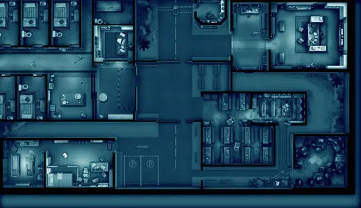 疑案追声好玩吗