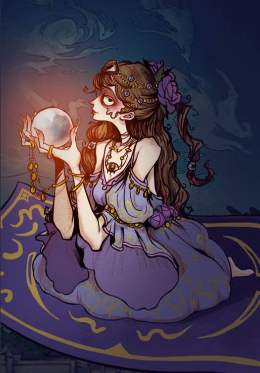 狼人杀石像鬼被预言家验出来是狼吗