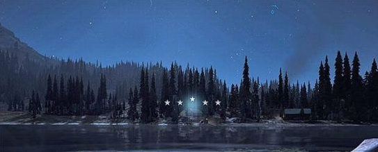 如何完成任务-恐怖格拉纳