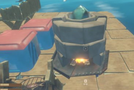 木筏求生raft金属锭怎么得到 如何获得raft游戏中的金属锭