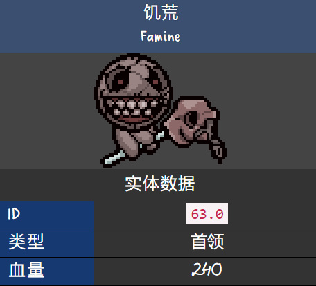 如何击败首领-饥荒