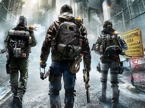 发电厂副本怎么打 电厂副本攻略全境封锁