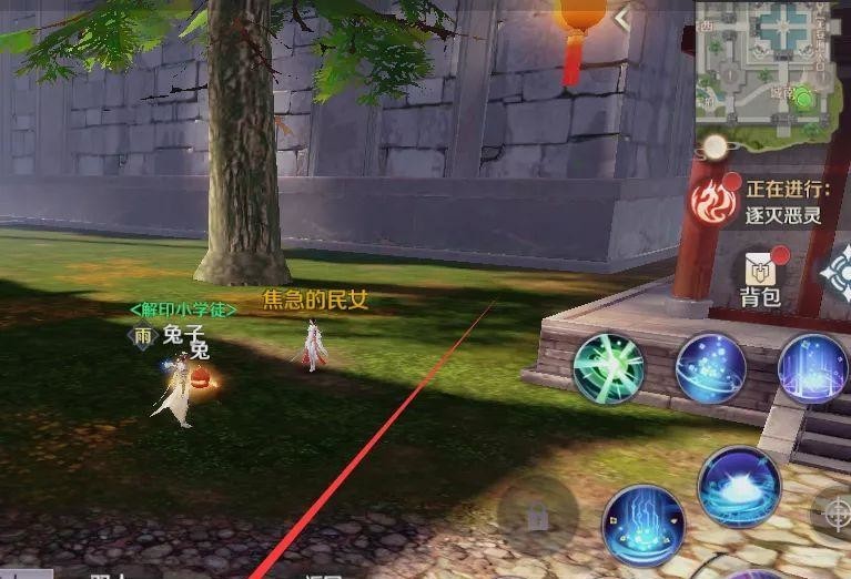 完美世界到底有多少隐藏任务和在什么地方 完美世界手游中隐藏任务的数量和位置