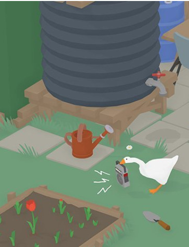 如何完成第一章挑战-野餐