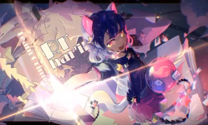 Phigros第七章rrhar怎么解锁