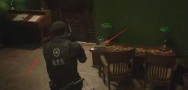 生化危机2信号调制器在哪 生化危机2中信号调制器在哪里