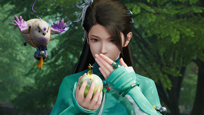 仙剑奇侠传7demo是什么意思 体验仙剑世界仙剑奇侠传七展示版现已上线